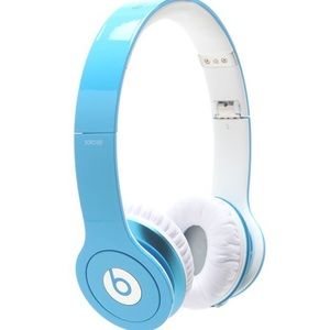 BEATS BY DR. DRE HEADPHONES